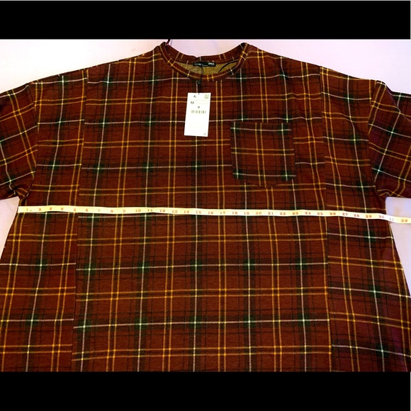 Host pick💕💕 ZARA Oversized dress - Picture 5 of 6